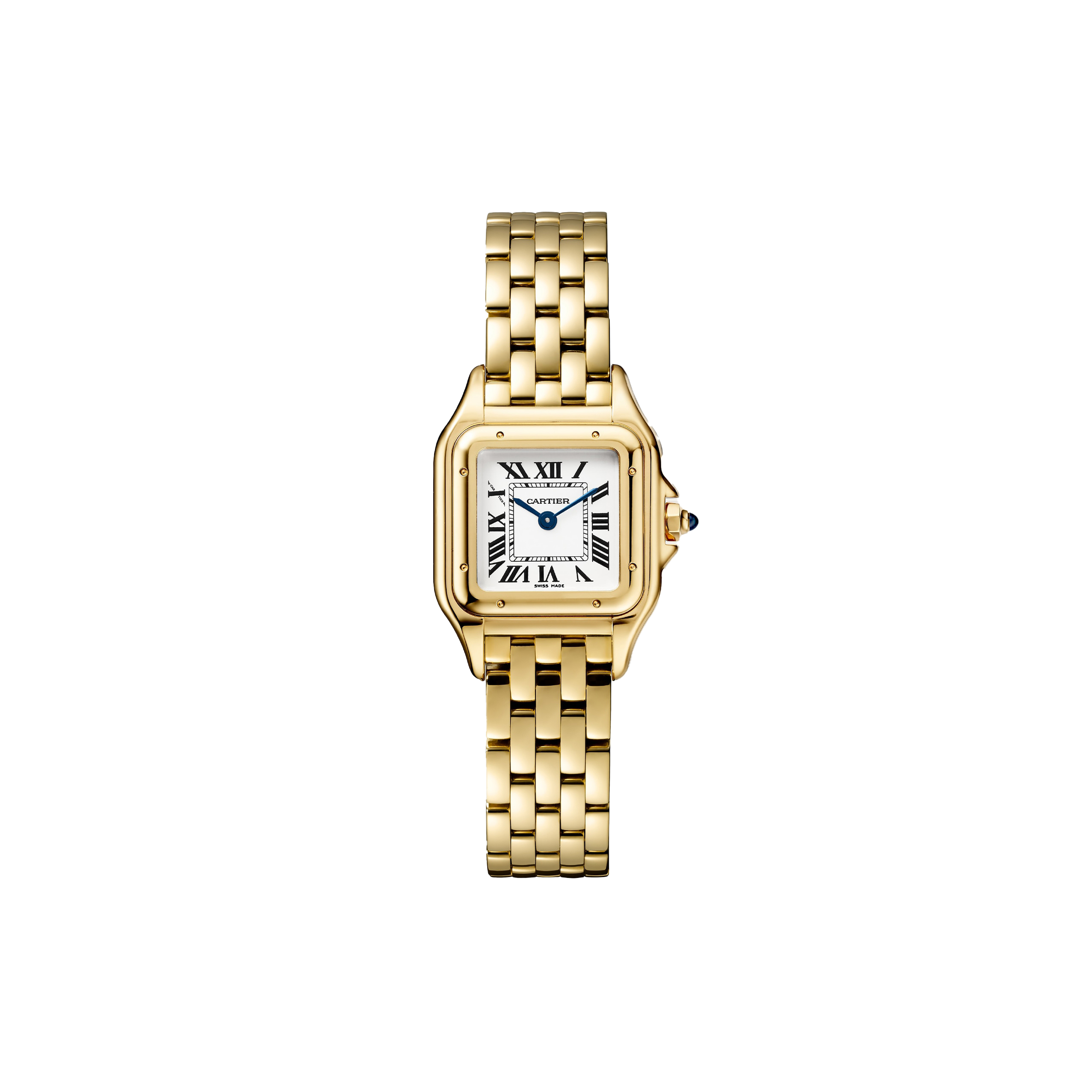 CARTIER PANTHÈRE DE CARTIER WATCH, SMALL MODEL 30MM  WGPN0047